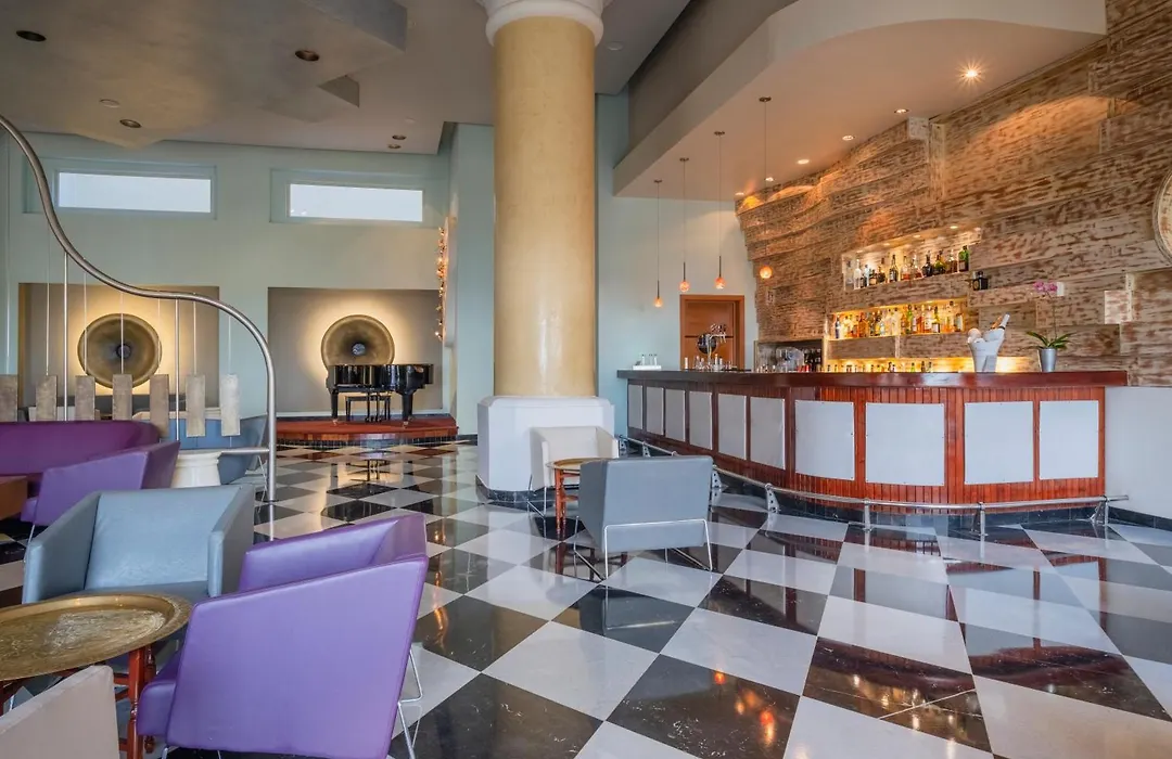 Iberostar Selection Rose Hall Suites (Adults Only)-1