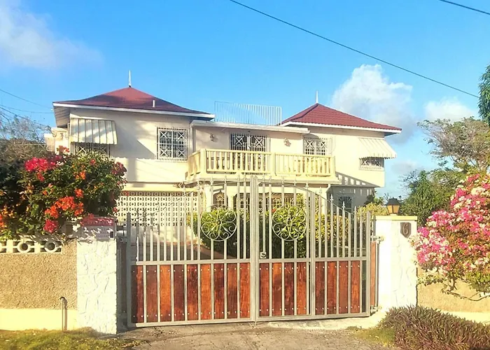 Castlevue B&B